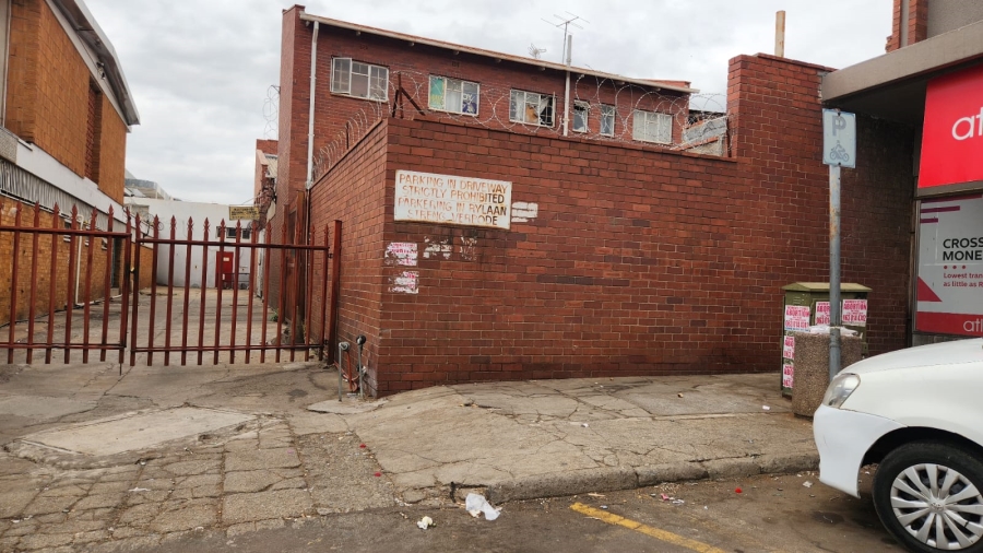 Commercial Property for Sale in Rustenburg Central North West